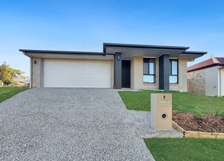 9 Bufflehead Road