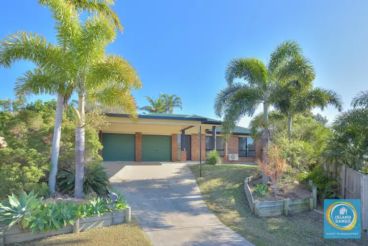 8 Ashbrook Court