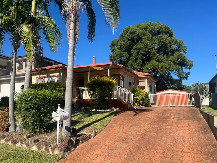 58 Pretoria Road