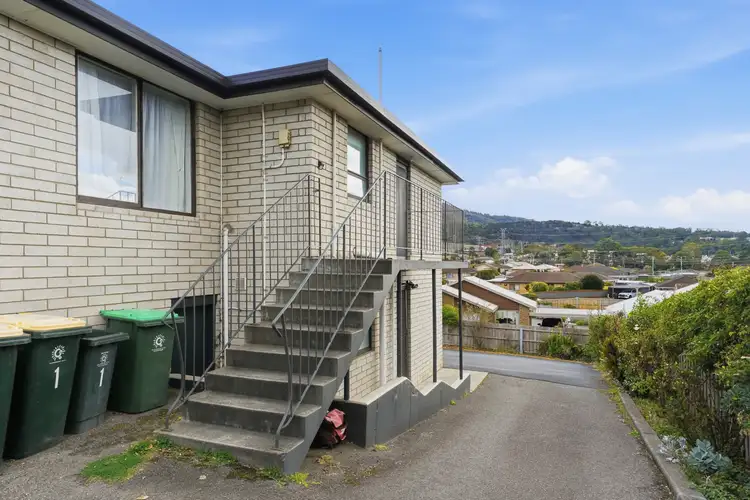 2/182 Tolosa Street, Glenorchy TAS 7010