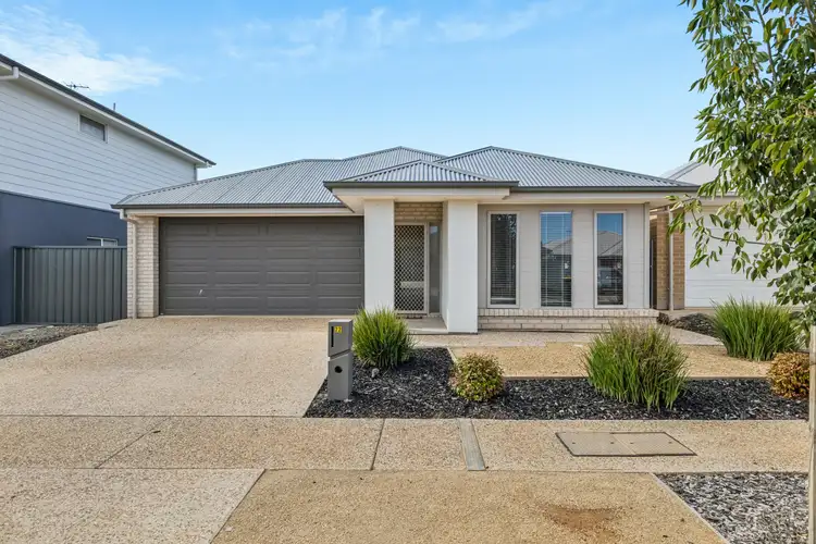 22 Lynch Street