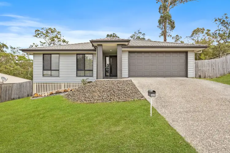 26 Arabella Court