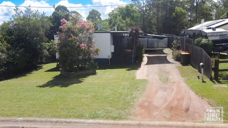 6 Miller Street