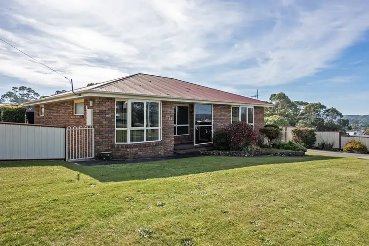 22 John Street
