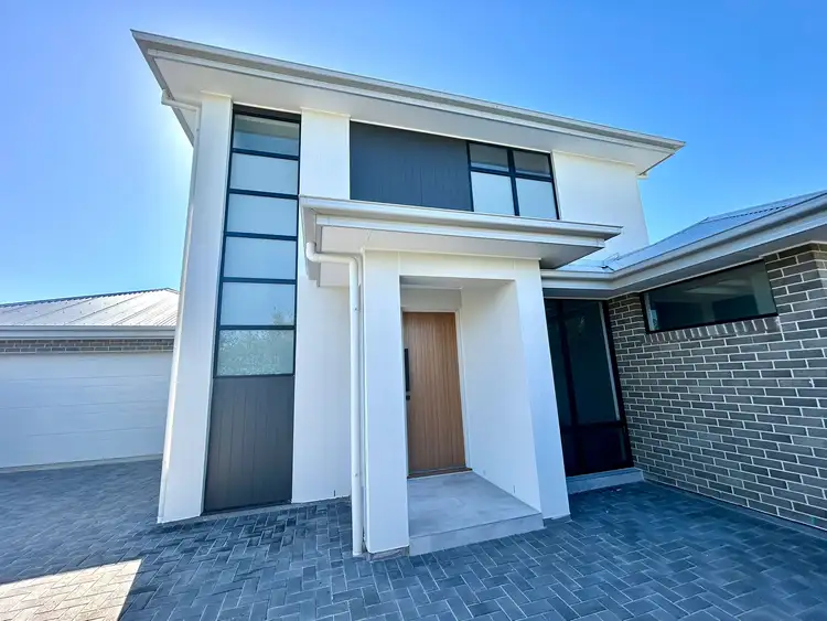 9A Ramsay Avenue Hillcrest