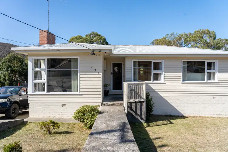 159 Flagstaff Gully Road