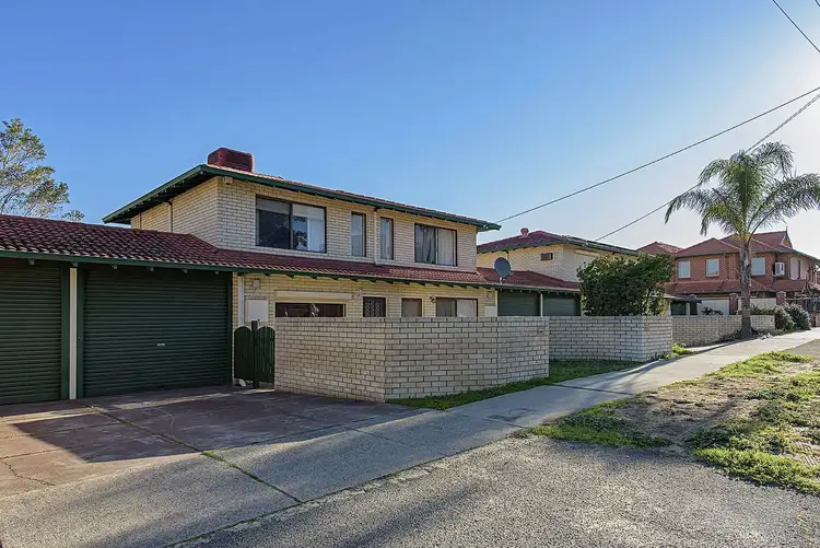 25 Leonard Street