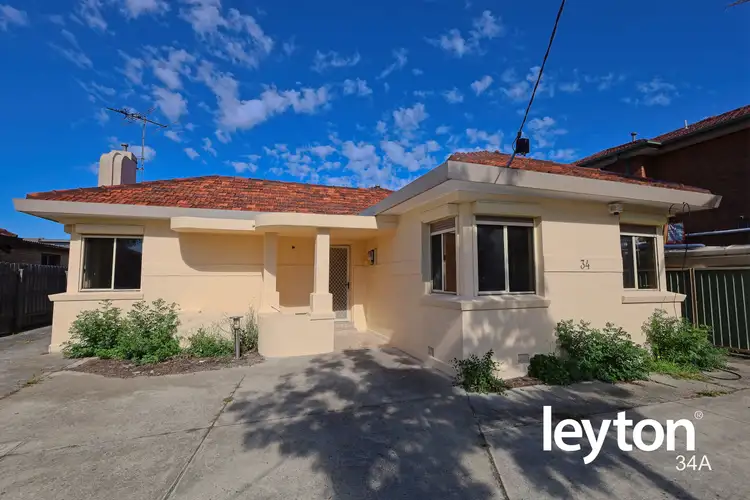 34a Balmoral Avenue