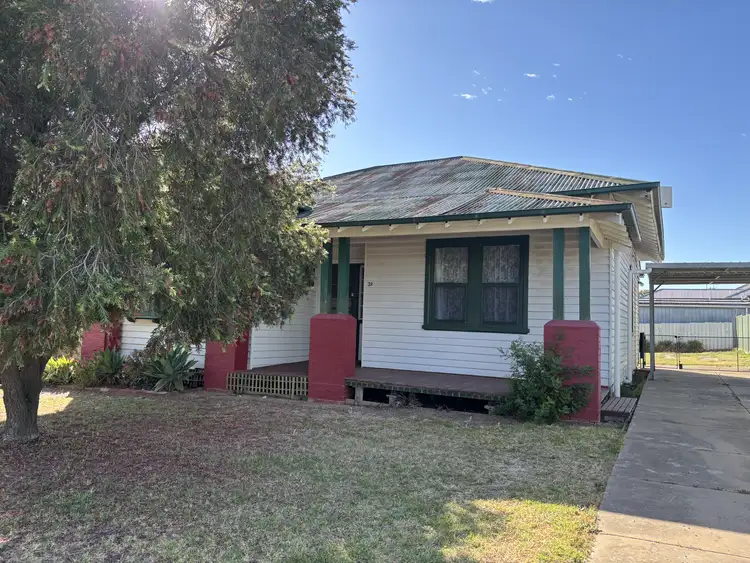 39 Millett Street