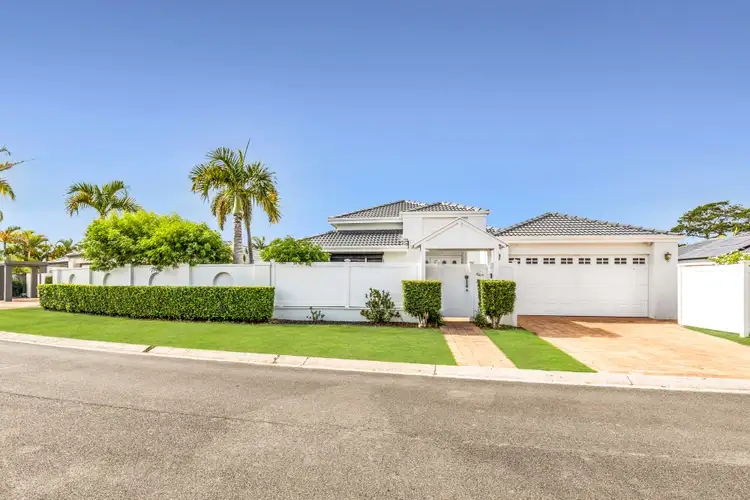 10 Ringtail Street