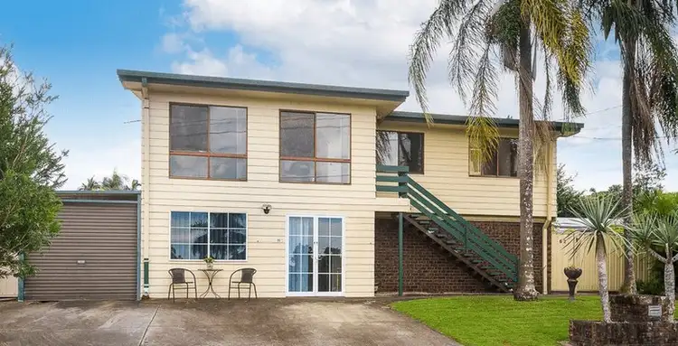 62 Forestwood Street