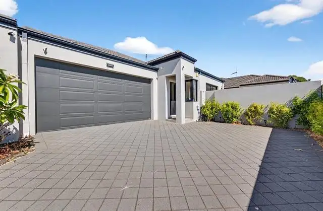 11C Chichester Way