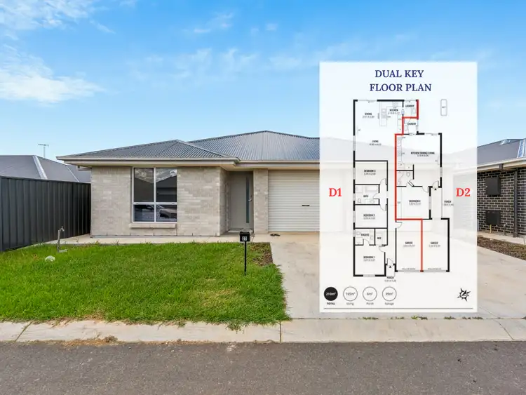 92 Brandis Road