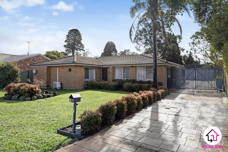 4 Sinclair Crt