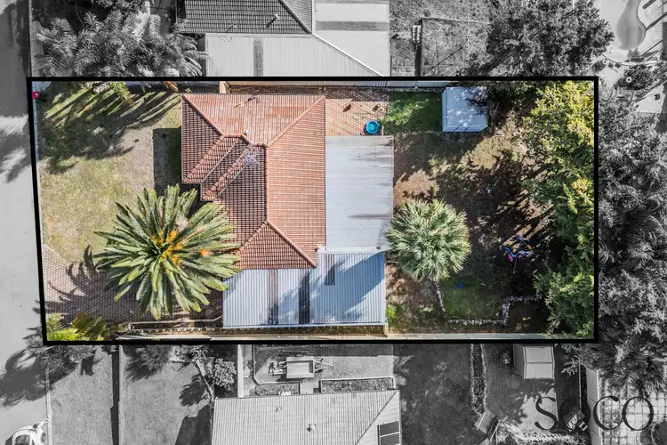 25 Parkway Gardens