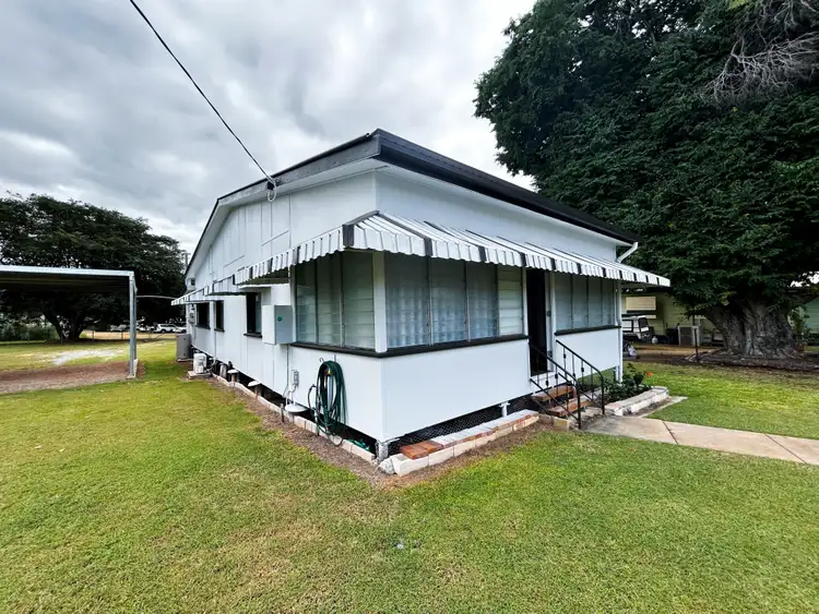 51 Anne Street