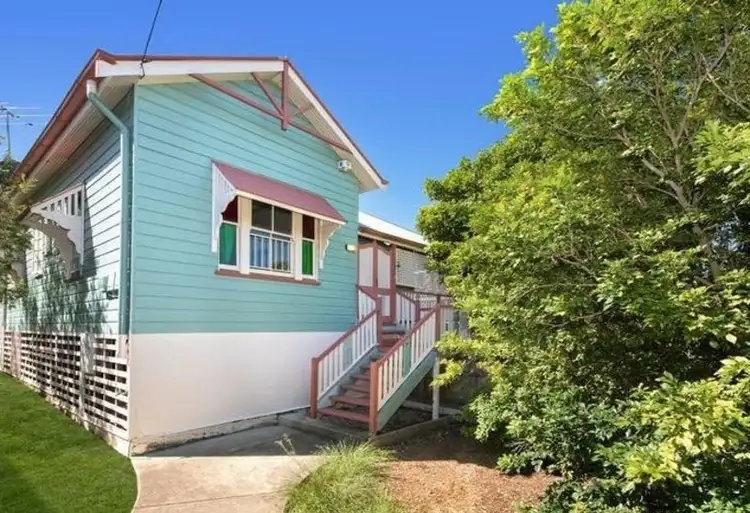 45a Farm St