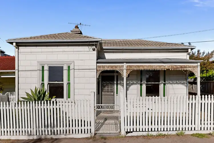 47 Octavia Street