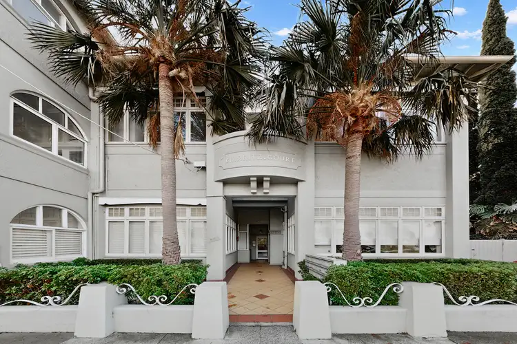 360 Beaconsfield Parade