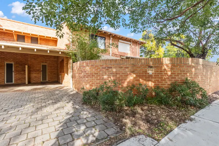 73C Comer Street