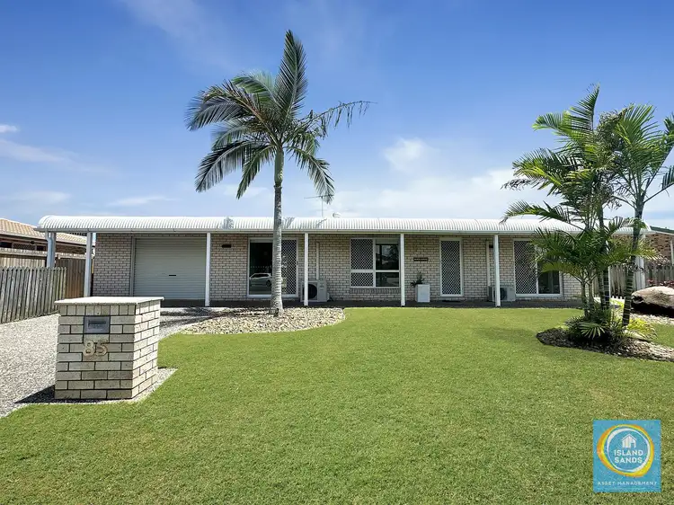 85 Cremorne Drive