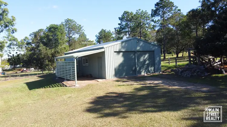 81 Bowman Road