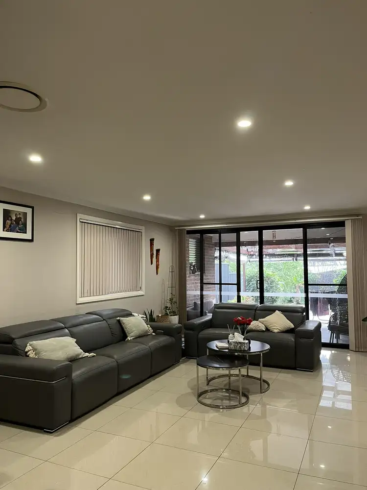 126A Girraween Road