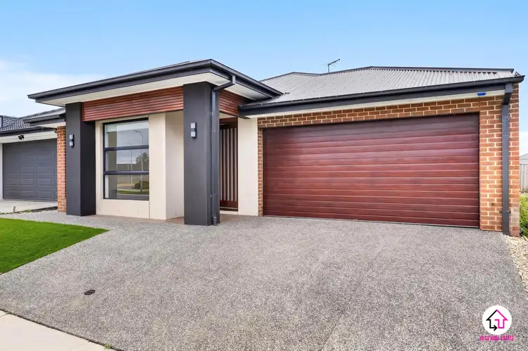 4 Herne Street