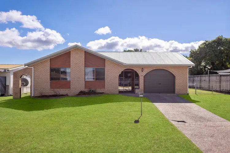46 Cypress Drive