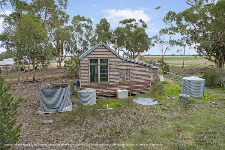 22 Baldwin Plains Rd