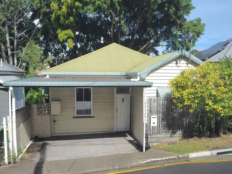 43 Rusden Street