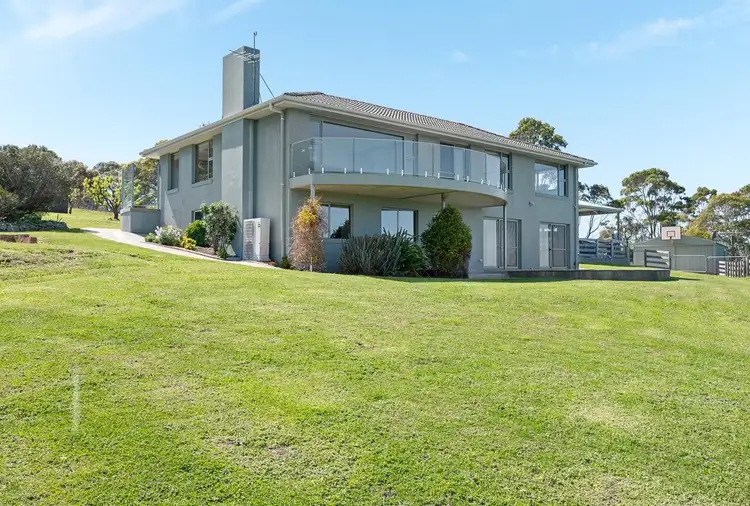 317 South Arm Road