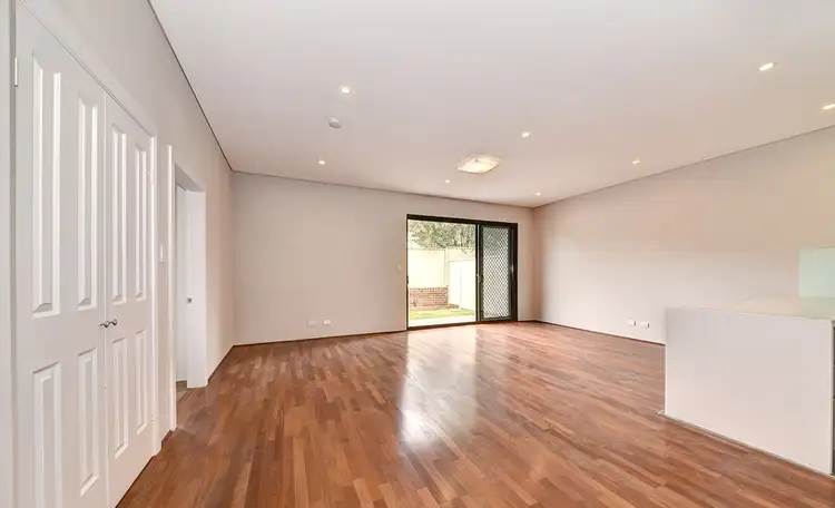 601-607 BLAXLAND ROAD