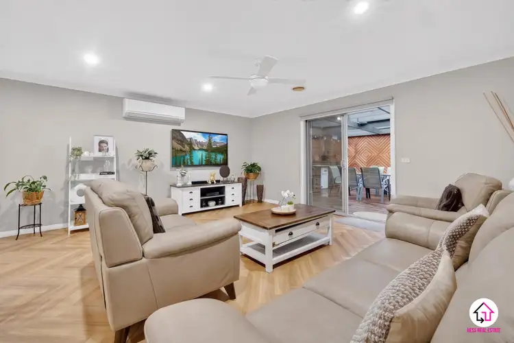 Fifth view of Homely house listing, 2 Glade Drive, Wallan VIC 3756