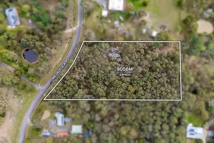 Lot 18 Melaleuca Road