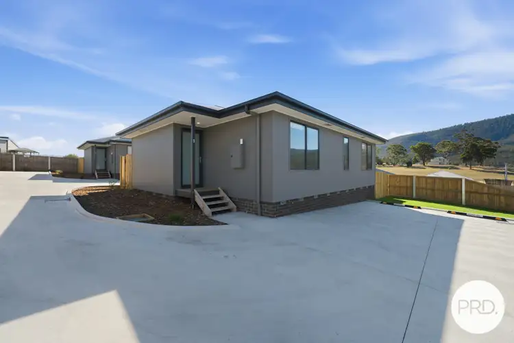 4 Buddon Rd