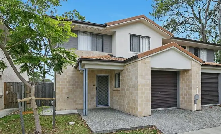 39 Gumtree St