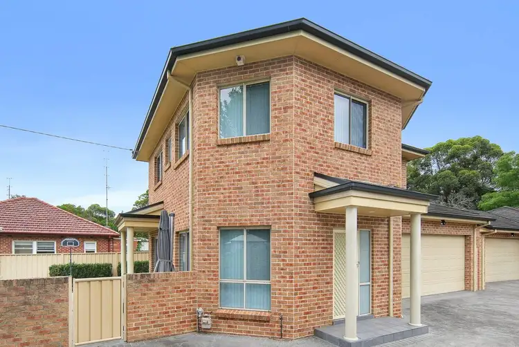 1 Kendall St