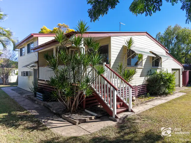 7 Gerard Street