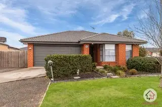 25 Brooklime Way
