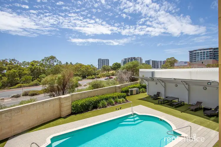 8/28 Goodwood Parade, Burswood WA 6100