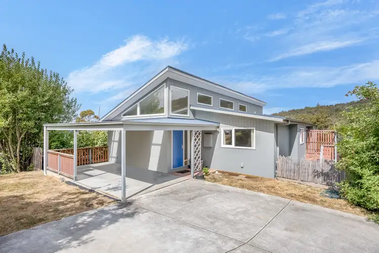 116 Marlyn Road
