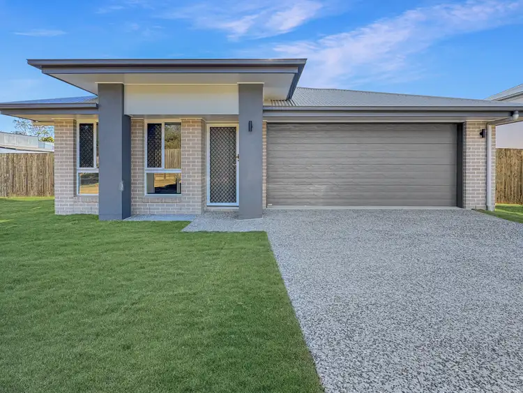 12 Brush Tail Court
