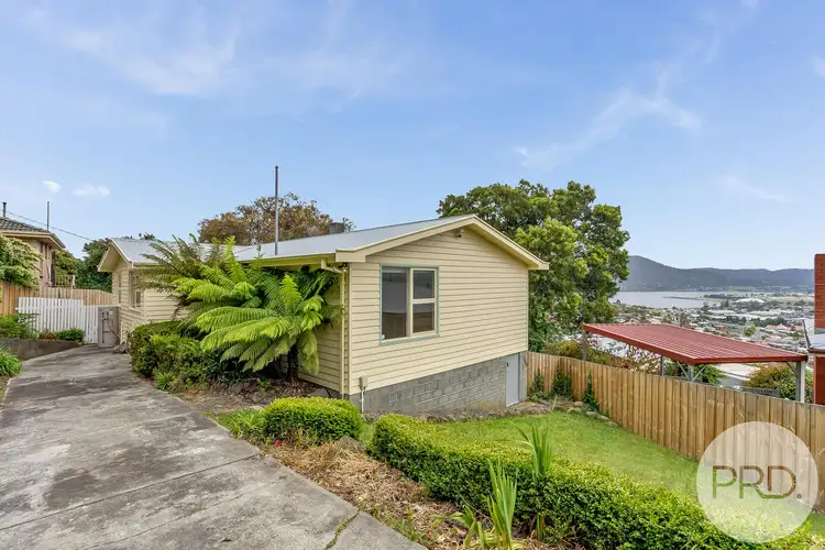 99 Brent Street