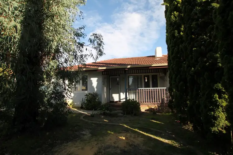13b Burdham Way, Balga WA 6061