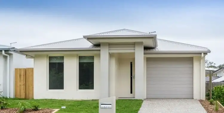 51 Challenor Street