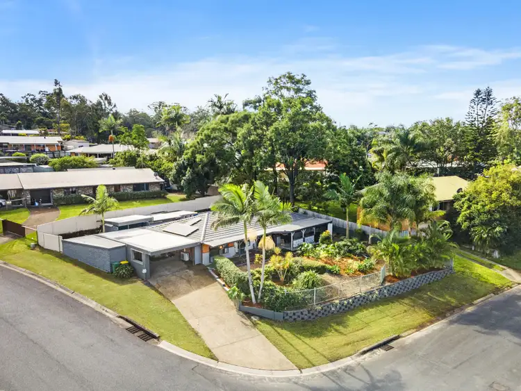 2 Kalbari Court, Worongary QLD 4213