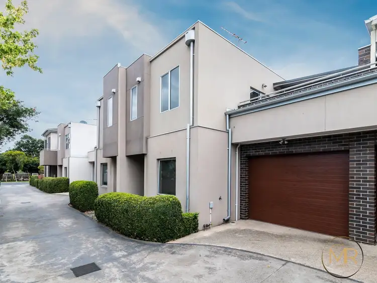 34 Belair Avenue
