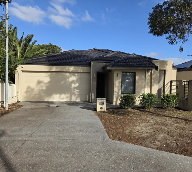 58 Hepburn Way