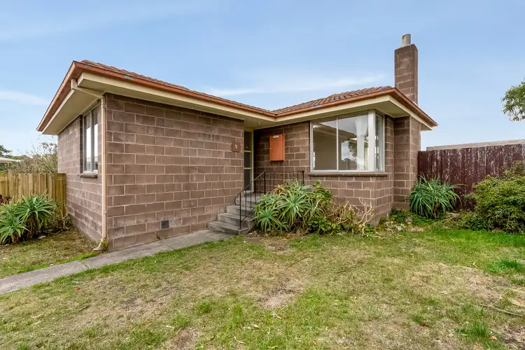 5 Brambling Way